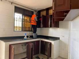 A picture of One bedroom sitting room 450k