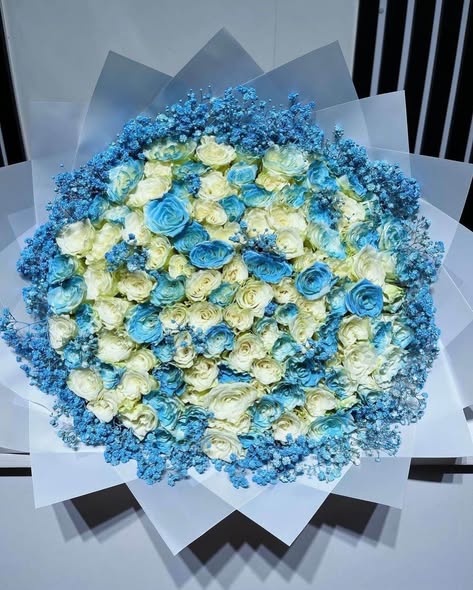 A picture of Flowers