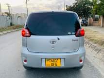 A picture of TOYOTA PORTE