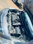 A picture of Brand Nissan Model Almera Year 2014 First body AC cooling
