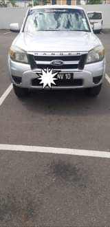 used ford ranger