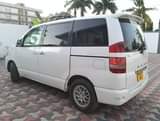A picture of TOYOTA NOAH MILLION7 8 CALL 0716711174