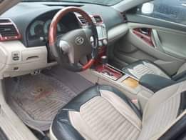 A picture of Toyota spider 2010 model First body Ac Engine Gear But