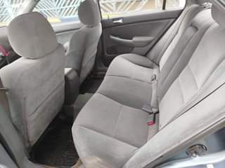 A picture of Honda accord