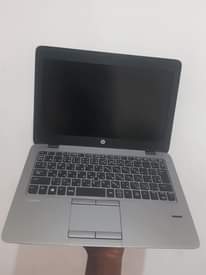 A picture of Hp elitebook i3