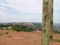 A picture of 1 ACRE 20 DECIMALS FOR SALE AT 850M USH AT