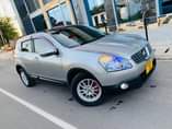 A picture of NISSAN DUALIS