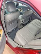 A picture of Toyota Camry 2008 Flashed on First body V6 Engine Gear
