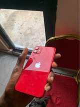 A picture of IPHONE 11 and APPLE WATCH SERIES 7