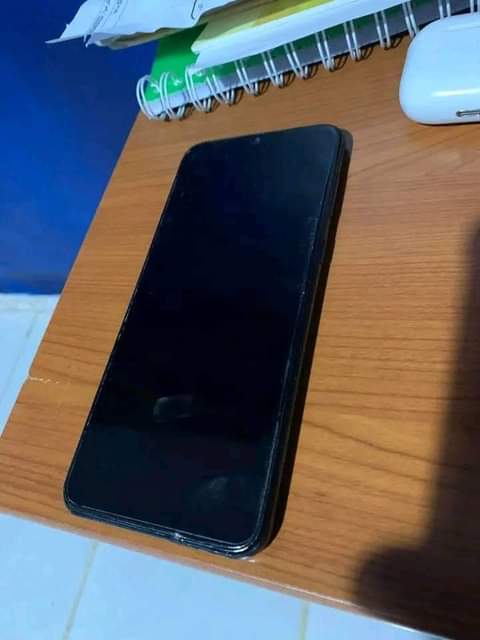 A picture of Samsung A03 core