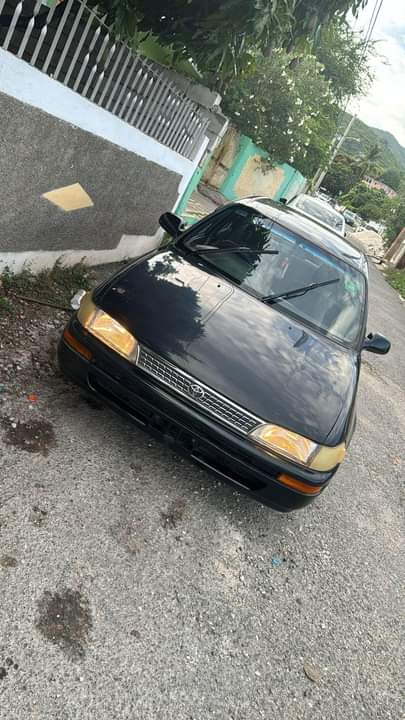 1991 cars