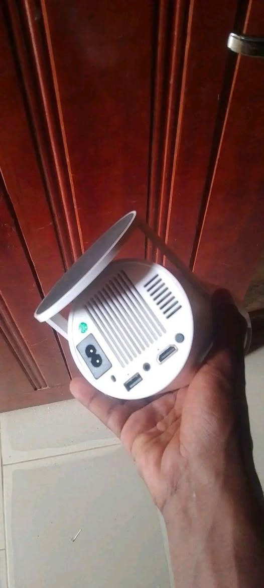 A picture of Smart projectors for sale