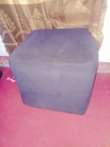 A picture of Tv fridge and Woofer 0700151826