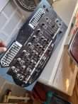 A picture of Jb Mixer