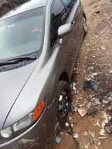 A picture of Honda civic 2008