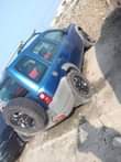 A picture of 2001 LAND ROVER NIGERIA USED