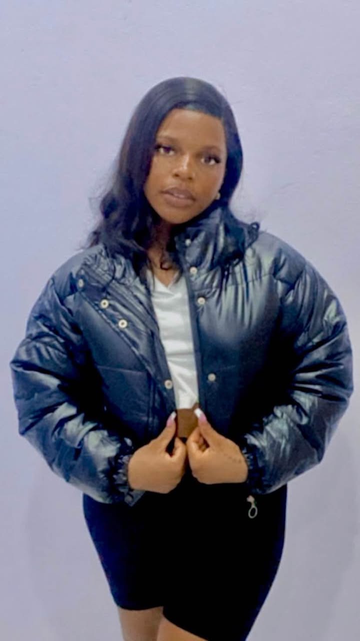 puffer jackets
