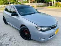 A picture of Subaru Imprezza DTK Full A c Full File Cc 1490