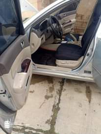 A picture of Hyundai sonata