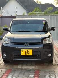 A picture of Toyota Rumion
