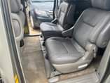 A picture of Toyota sienna 2006 model