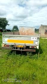 fuso fighter