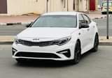 A picture of 2018 kia optima usa imported whatsapp no 00971563819795
