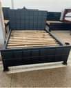A picture of Tiled bed