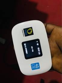 A picture of Router