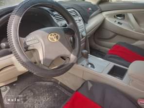A picture of Clean 2008 Toyota camry Straight body neat interior Sound engine