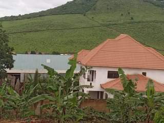 A picture of Kajjansi shell rentals on quick sale