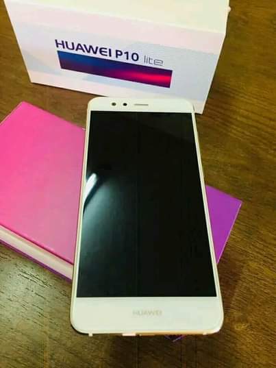 huawei p10