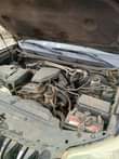 A picture of 2015 Toyota Prado slightly used zero issues 17m
