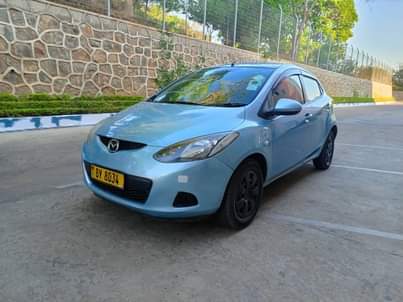 mazda