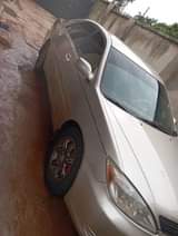 A picture of 2003 2004 Toyota Camry LE First Body First Owner First