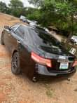 A picture of Distress Sale Extremely Clean Belgium Standard Toyota Camry 2008 Model