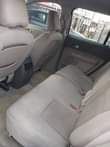 A picture of 010 Ford Edge baked on first body engine super sound