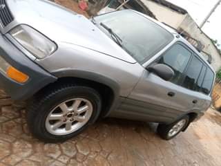 A picture of For Sale Sango otta ogun state 08023209904