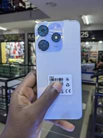 A picture of TECNO POP 8 BRAND NEW AT 280000