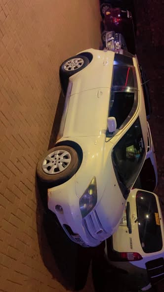 A picture of Toyota Ist on sale at 17 5m