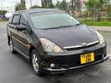 A picture of Toyota Wish