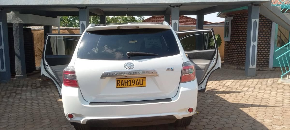 used toyota