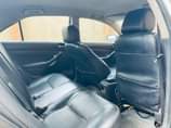 A picture of Toyota Avensis Sedan 2005