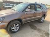 A picture of Lexus RX300 04