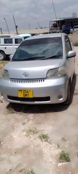 A picture of TOYOTA PORTE ON SALE 0628 190 101