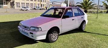 Mchoonara C.