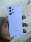 A picture of SAMSUNG A32