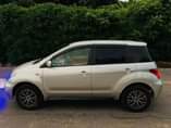 A picture of TOYOTA IST MWANZA FULL A C BEI ML 6 9