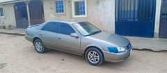A picture of 2002 TOYOTA Mamry drop light