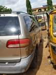 A picture of 2000 Toyota Sienna